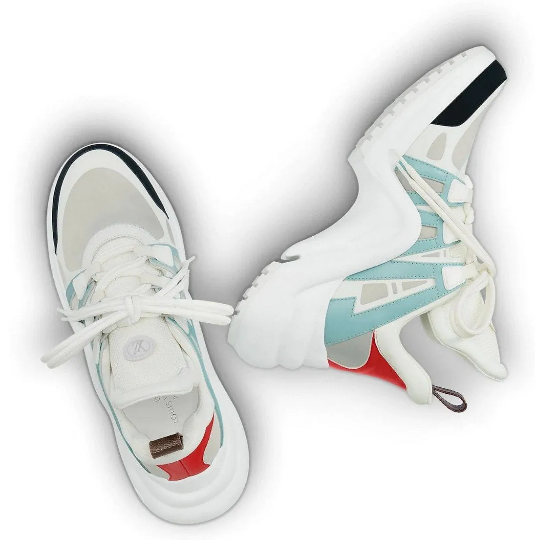 'Archlight' Sneakers