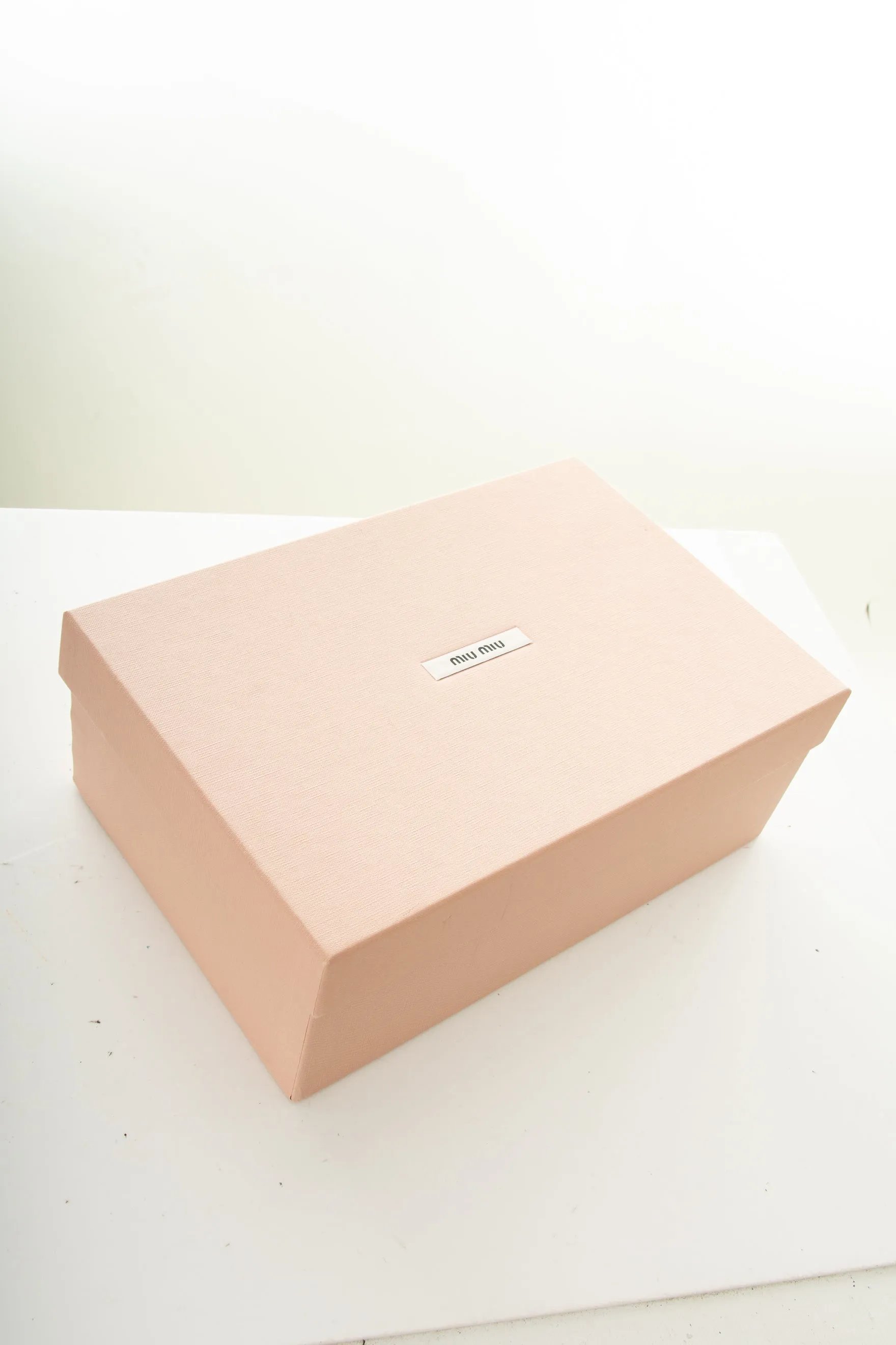 Bejwelled Ballet Flats