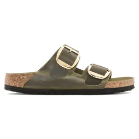 Birkenstock Womens Arizona Big Buckle Sandle - Regular/Wide