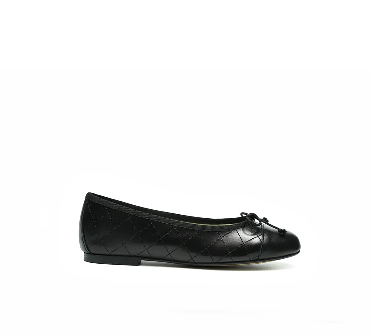 Chester All Black