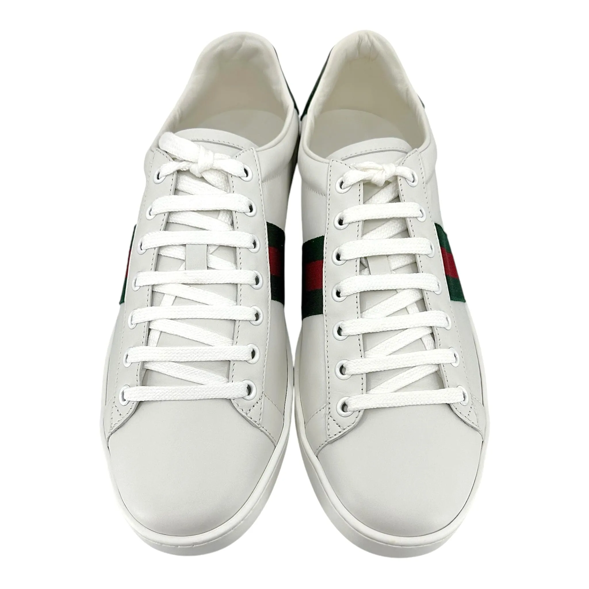 Gucci Ace Sneaker Low Classic (W)