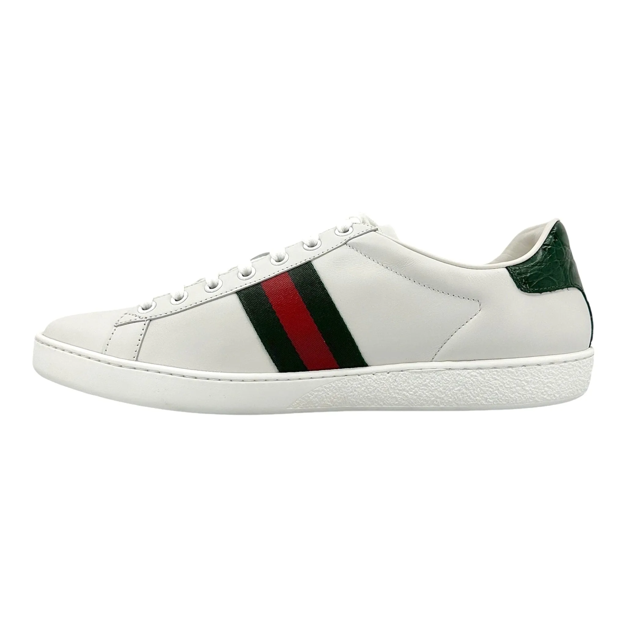Gucci Ace Sneaker Low Classic (W)