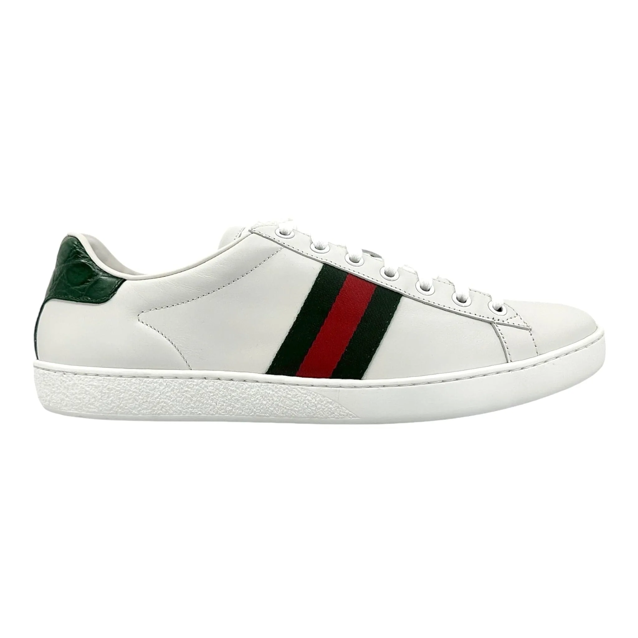 Gucci Ace Sneaker Low Classic (W)