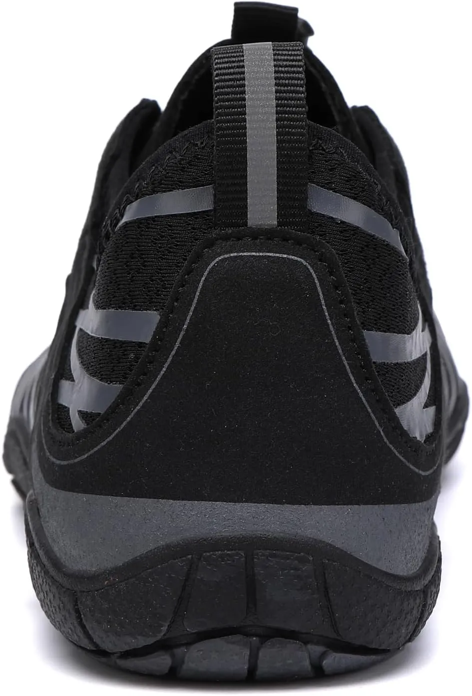 Hiking Barefoot Shoes for Women Men Breathable & Non-Slip Athletic Barefoot Wide Toe Water Shoes Lightweight Perfect for Walking,Running,and Swimming
