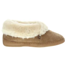 Lamo Womens Carmen II Slippers