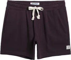 maamgic Mens Athletic Gym Shorts 5.5" Elastic Waist Casual Pajama Pocket Jogger Men Workout Short Pants