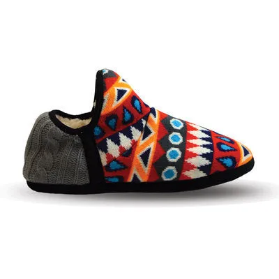 Pudus Brodie Slipper Shoe