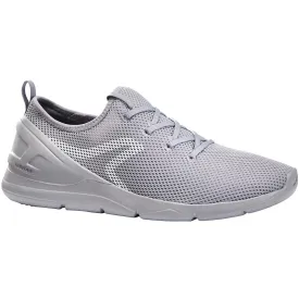 PW 100 Men's Lightweight Fitness Walking Shoes