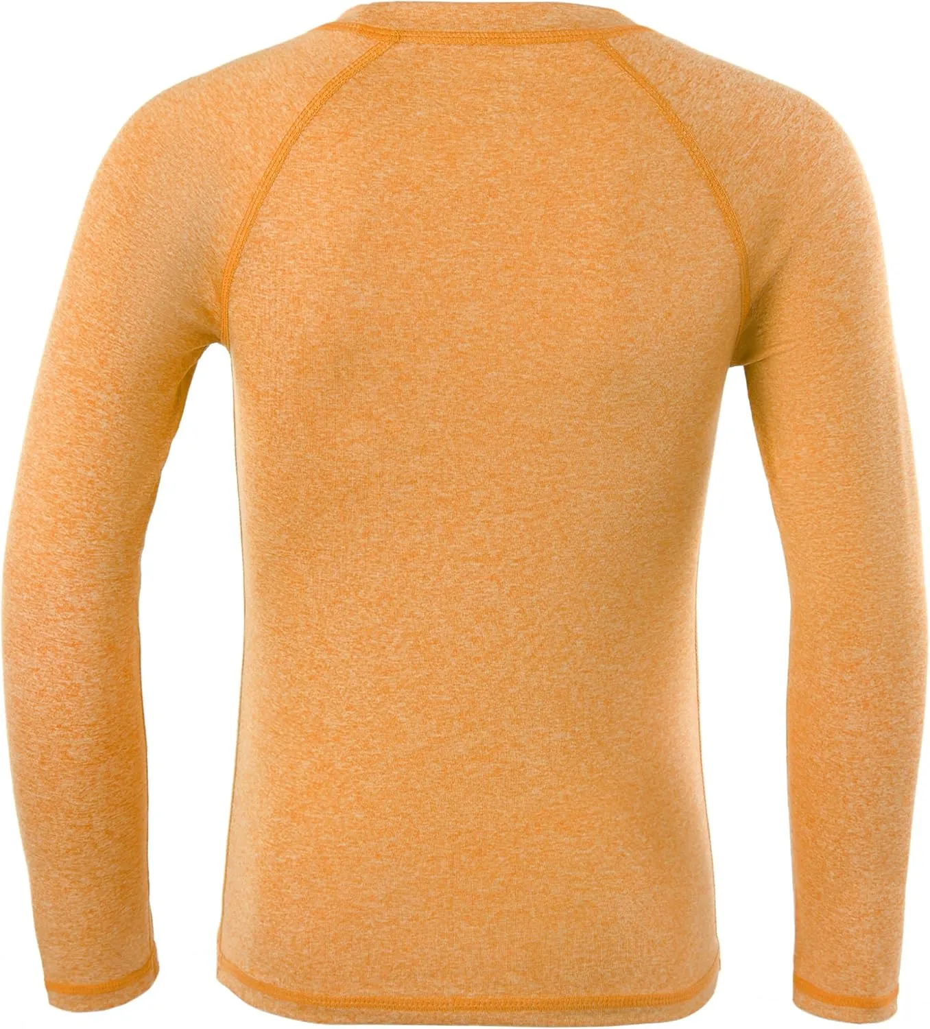 Roadbox Boys Rash Guard Swim Shirt, UPF 50 Sun Protection Long Sleeve, Quick Dry Swimming Fishing Shirts for Kids Youth