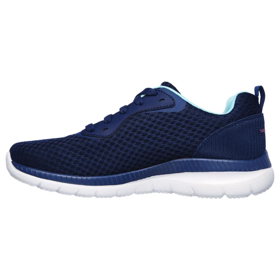 Skechers Bountiful NVLB Women's Walking Shoes