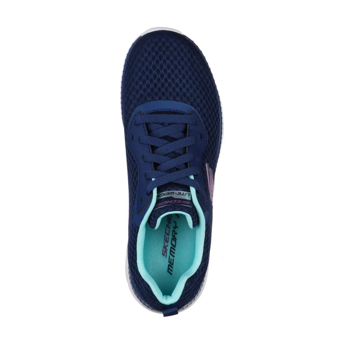 Skechers Bountiful NVLB Women's Walking Shoes