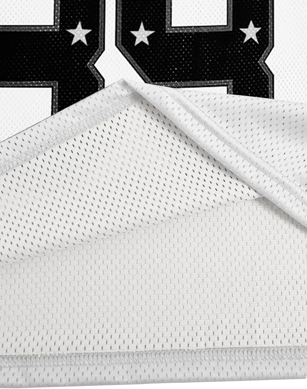 SOLY HUX Mens Jersey Y2k Baggy Shirts Graphic Tees Oversized V Neck Tshirts Summer Tops