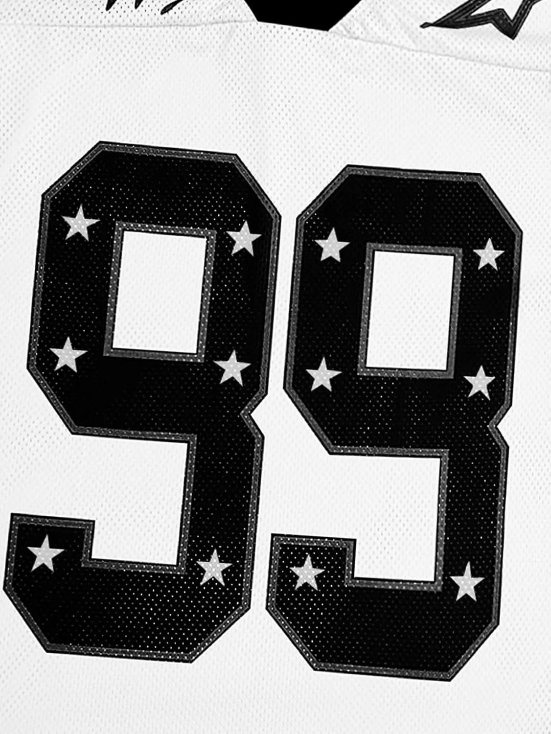 SOLY HUX Mens Jersey Y2k Baggy Shirts Graphic Tees Oversized V Neck Tshirts Summer Tops