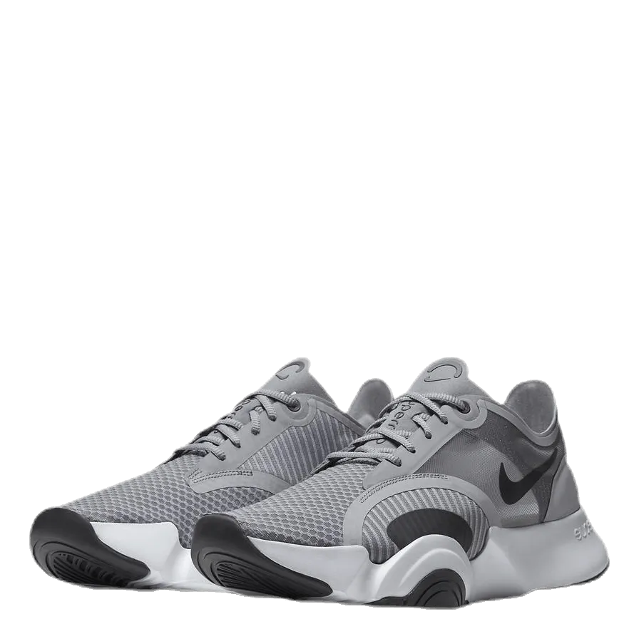 Superrep Go Grey