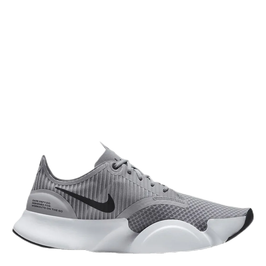Superrep Go Grey
