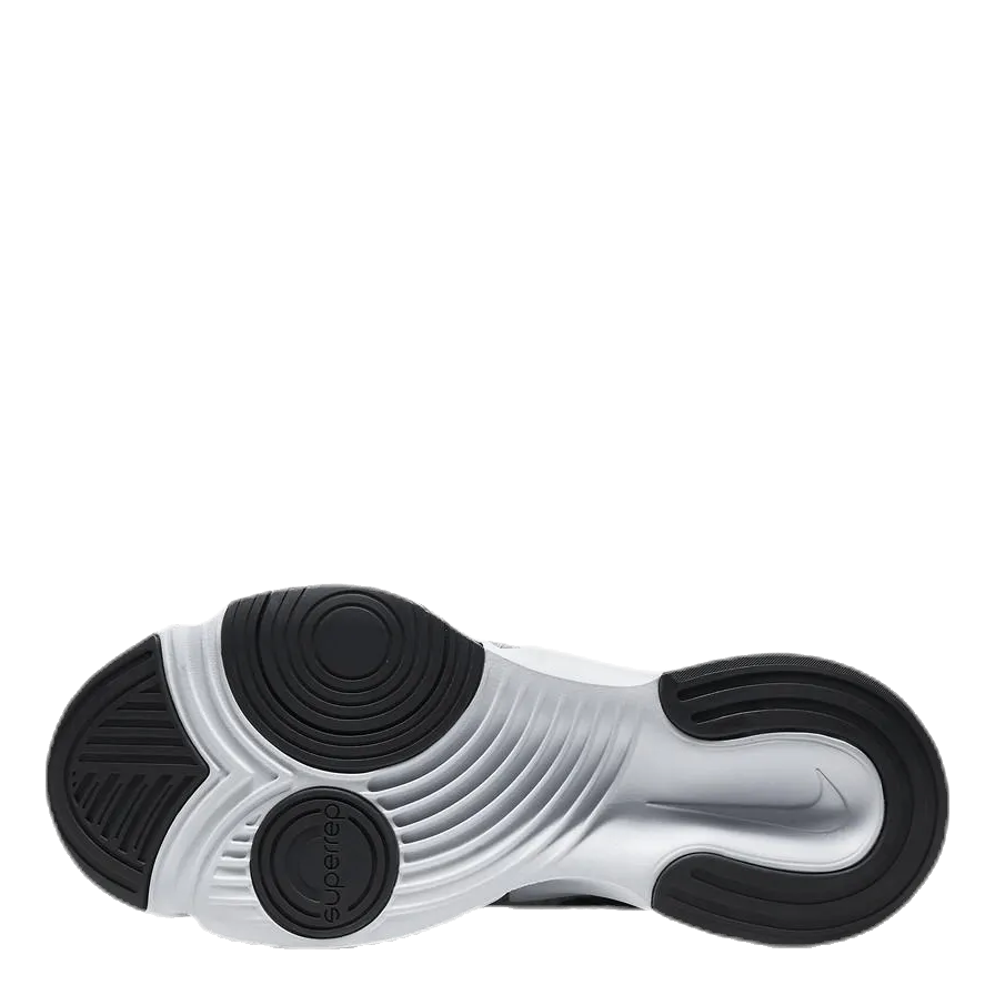 Superrep Go Grey