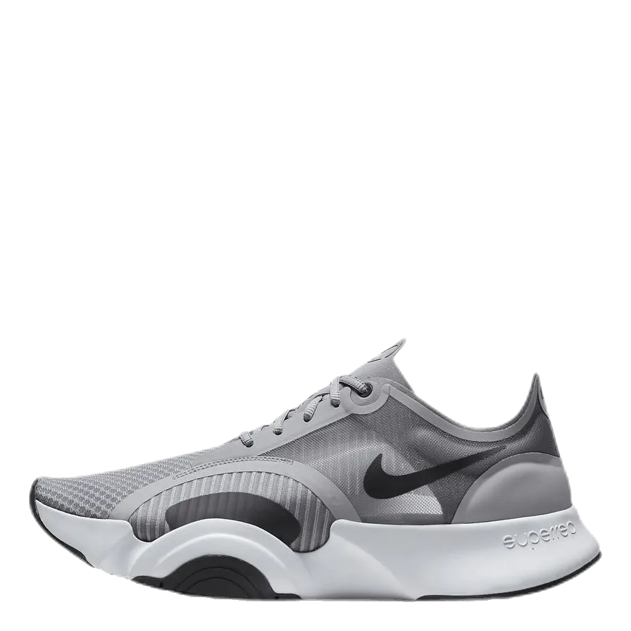 Superrep Go Grey