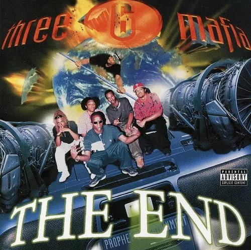 The End explicit_lyrics