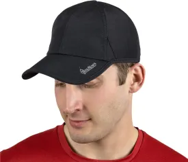 TrailHeads Men??s Running Hat with UV Protection | Quick Dry Sports Hats for Men | UPF 50 Hats | Summer Hats for Men